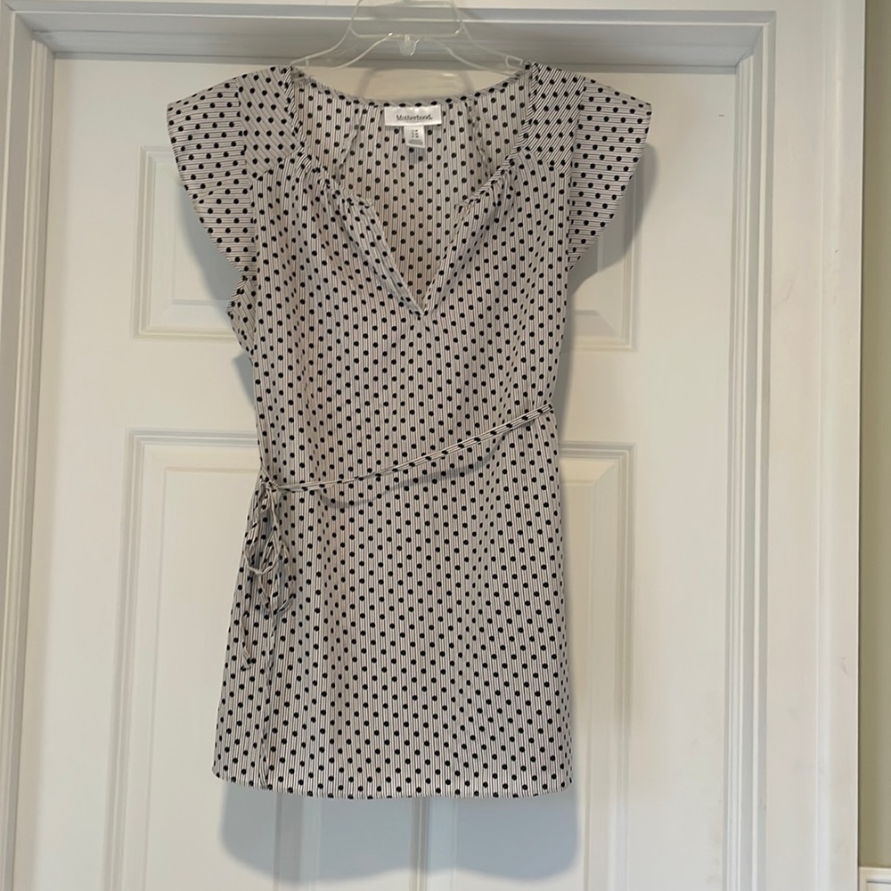 Maternity Top